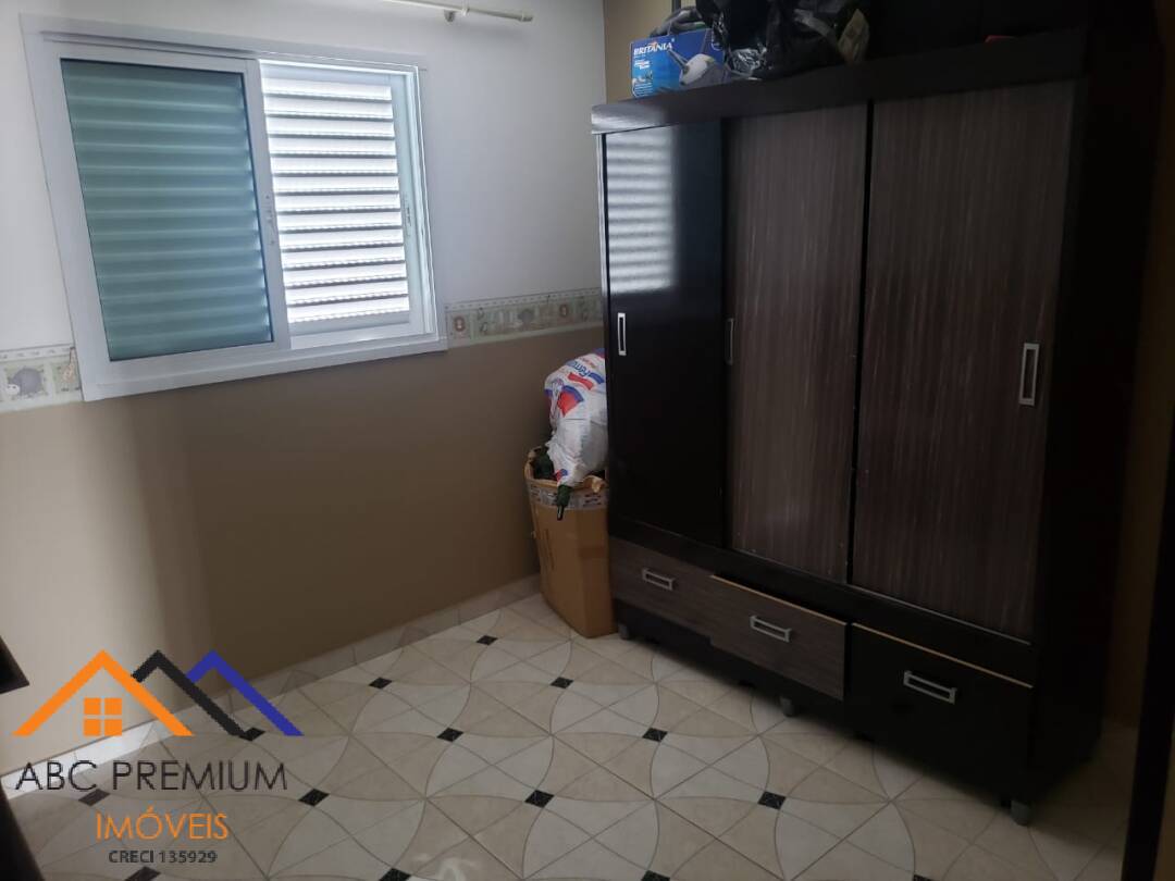 Sobrado à venda com 3 quartos, 126m² - Foto 17