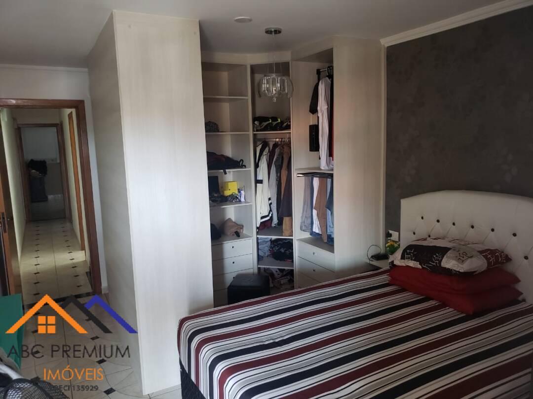 Sobrado à venda com 3 quartos, 126m² - Foto 11