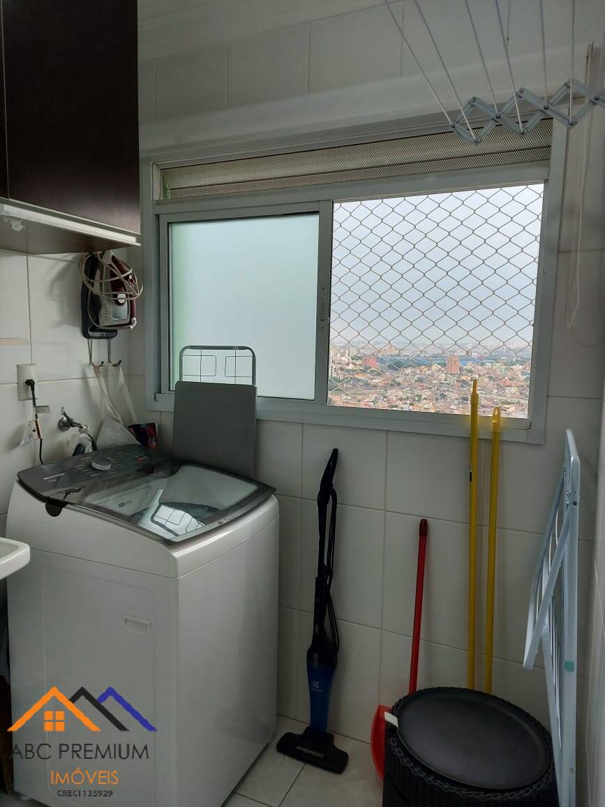 Apartamento à venda com 2 quartos, 55m² - Foto 11