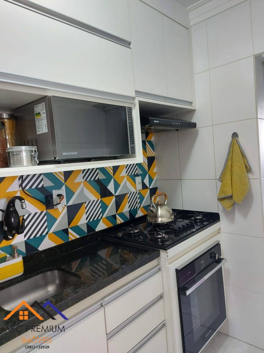 Apartamento à venda com 2 quartos, 55m² - Foto 10