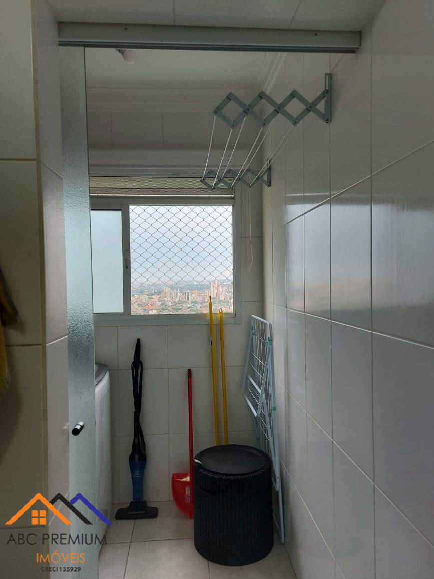 Apartamento à venda com 2 quartos, 55m² - Foto 13