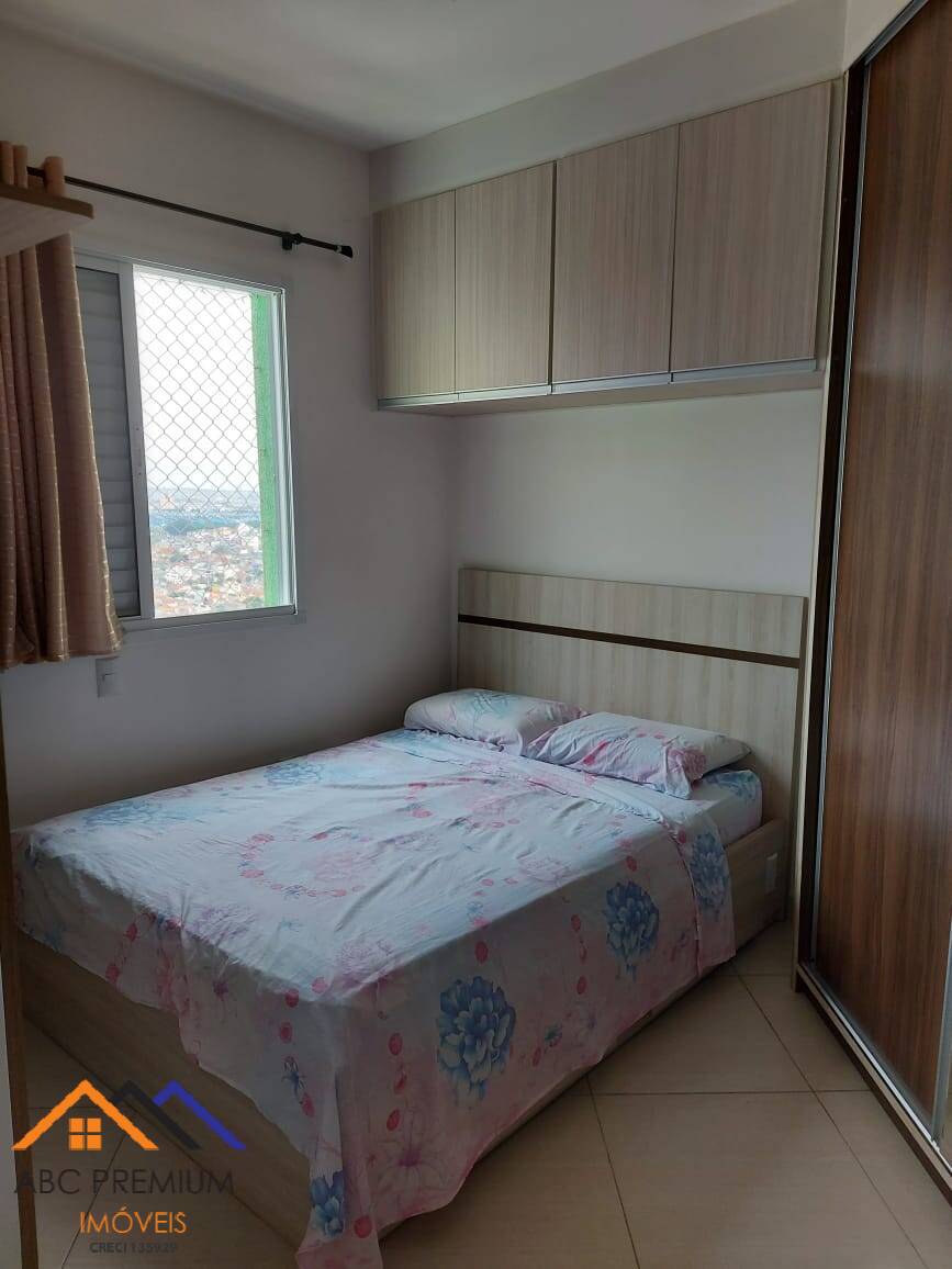 Apartamento à venda com 2 quartos, 55m² - Foto 15