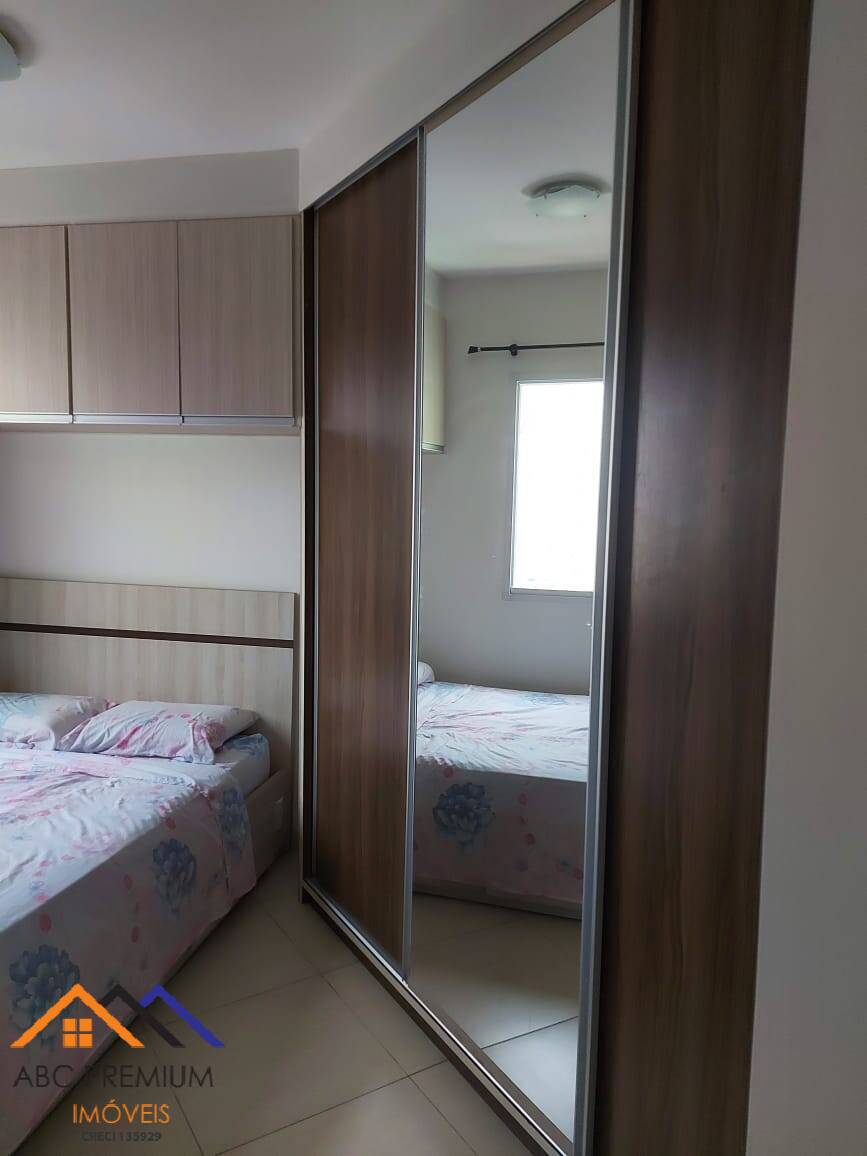 Apartamento à venda com 2 quartos, 55m² - Foto 17