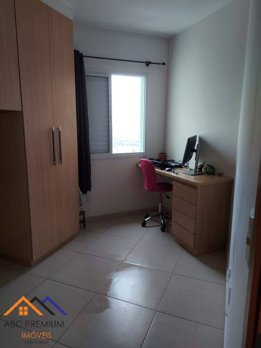 Apartamento à venda com 2 quartos, 55m² - Foto 27