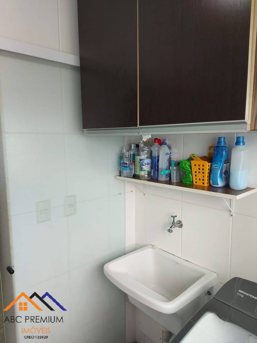 Apartamento à venda com 2 quartos, 55m² - Foto 12