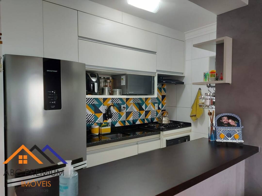 Apartamento à venda com 2 quartos, 55m² - Foto 7