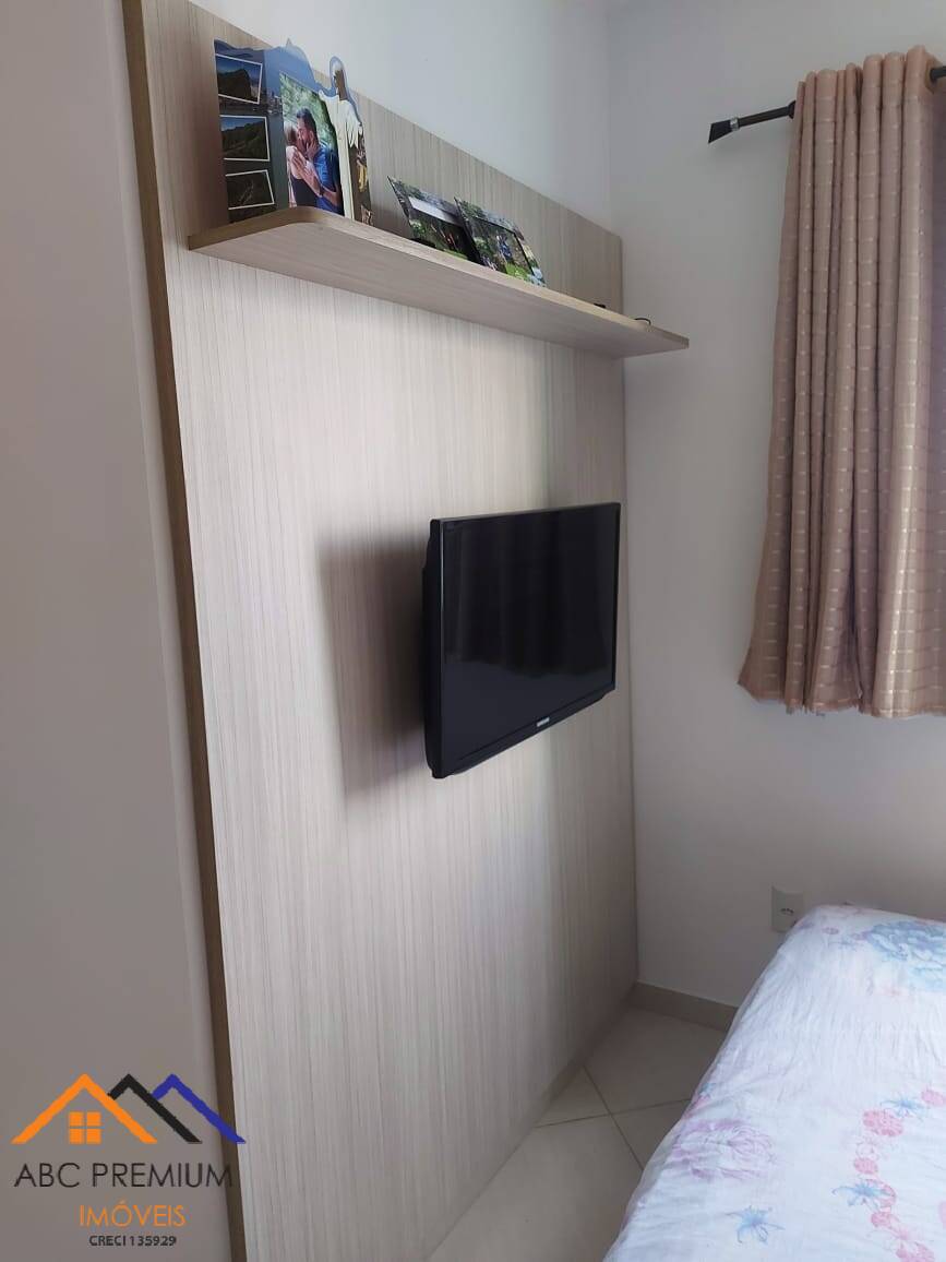 Apartamento à venda com 2 quartos, 55m² - Foto 18