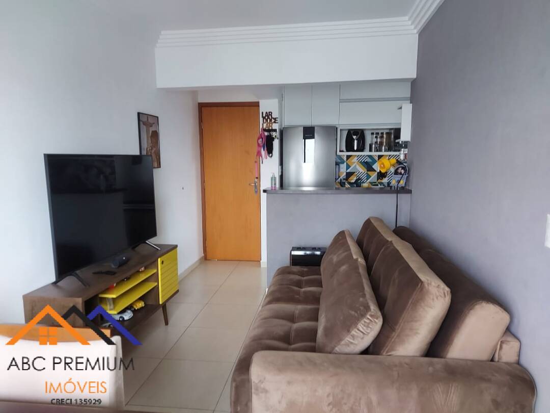 Apartamento à venda com 2 quartos, 55m² - Foto 1