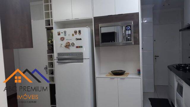 Apartamento à venda com 3 quartos, 127m² - Foto 6