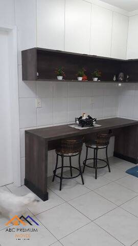 Apartamento à venda com 3 quartos, 127m² - Foto 8