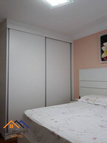 Apartamento à venda com 3 quartos, 127m² - Foto 11