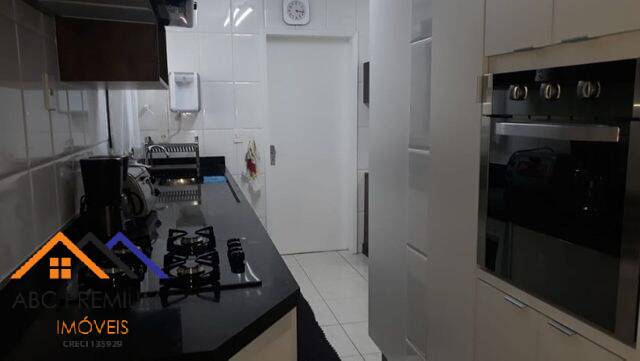 Apartamento à venda com 3 quartos, 127m² - Foto 5