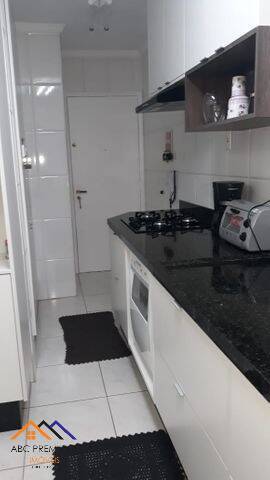 Apartamento à venda com 3 quartos, 127m² - Foto 4