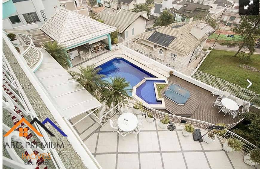 Casa de Condomínio à venda com 6 quartos, 790m² - Foto 27