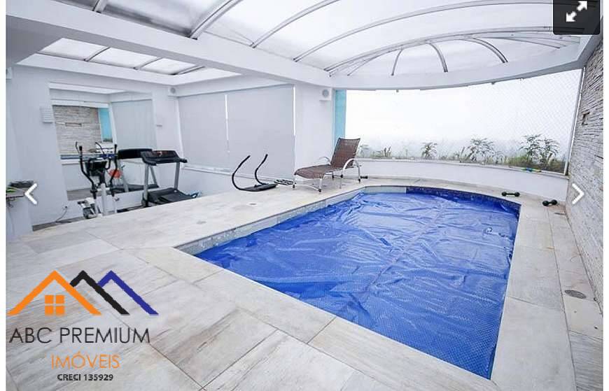 Casa de Condomínio à venda com 6 quartos, 790m² - Foto 4