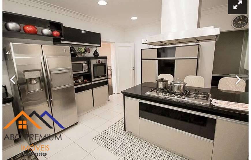 Casa de Condomínio à venda com 6 quartos, 790m² - Foto 12