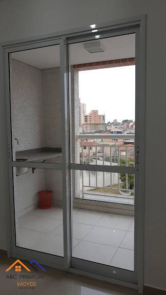 Apartamento à venda com 2 quartos, 60m² - Foto 3