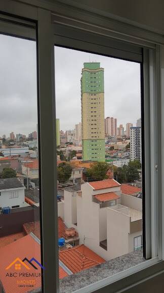 Apartamento à venda com 2 quartos, 60m² - Foto 11