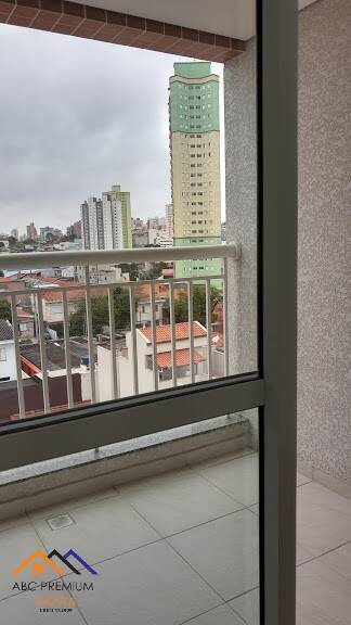 Apartamento à venda com 2 quartos, 60m² - Foto 4