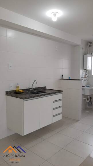 Apartamento à venda com 2 quartos, 60m² - Foto 6