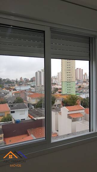 Apartamento à venda com 2 quartos, 60m² - Foto 12