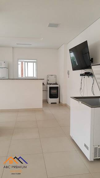 Apartamento à venda com 2 quartos, 60m² - Foto 21