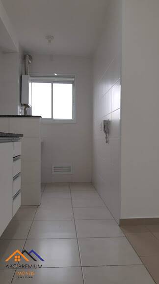 Apartamento à venda com 2 quartos, 60m² - Foto 5