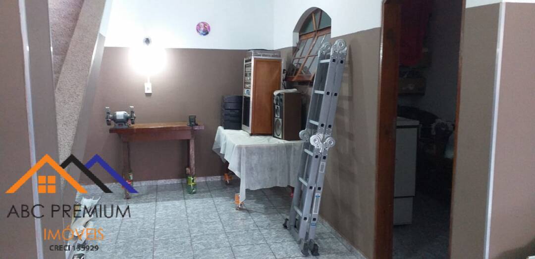 Sobrado à venda com 4 quartos, 313m² - Foto 23