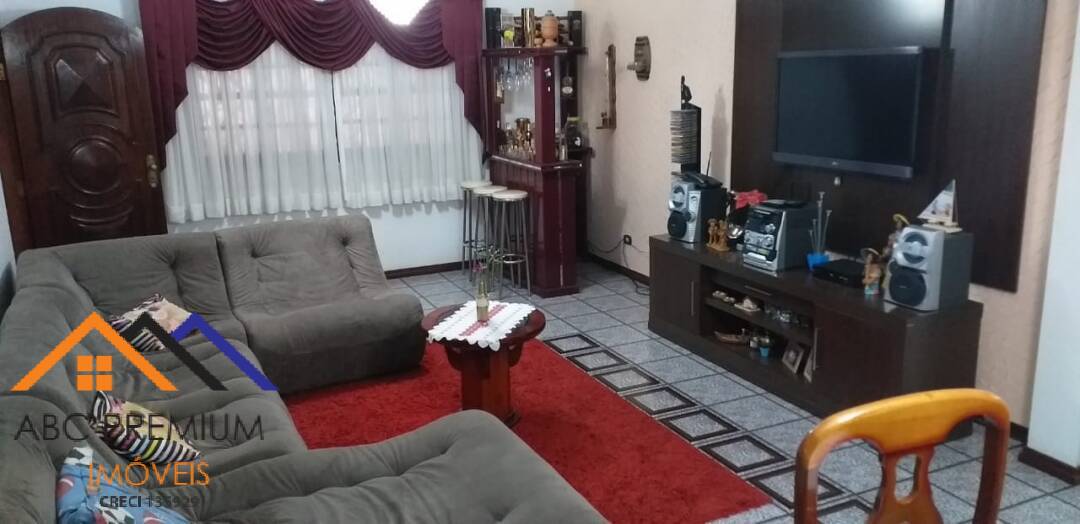 Sobrado à venda com 4 quartos, 313m² - Foto 5