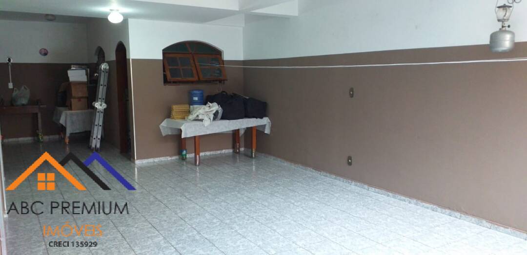 Sobrado à venda com 4 quartos, 313m² - Foto 24