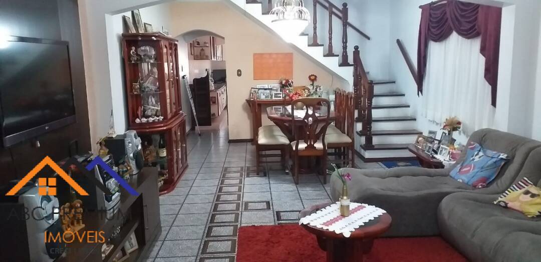 Sobrado à venda com 4 quartos, 313m² - Foto 4