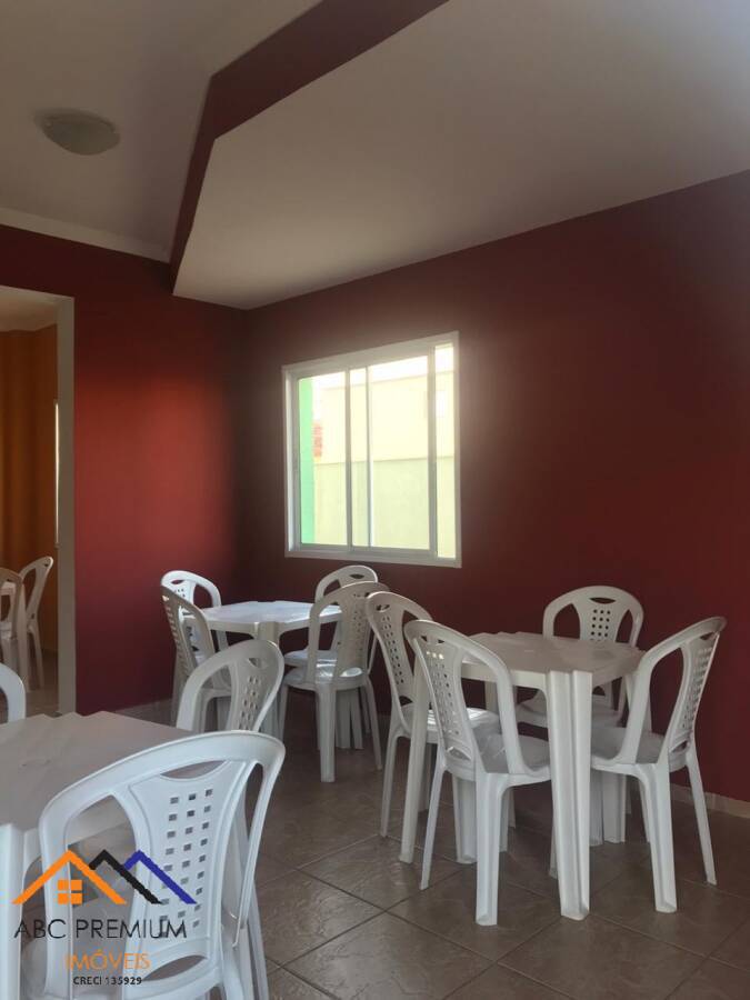 Apartamento à venda com 2 quartos, 53m² - Foto 10