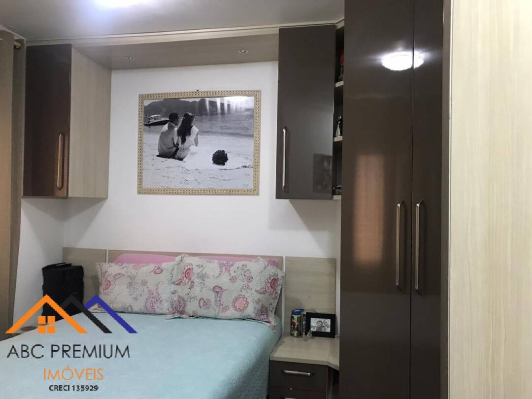 Apartamento à venda com 2 quartos, 53m² - Foto 7