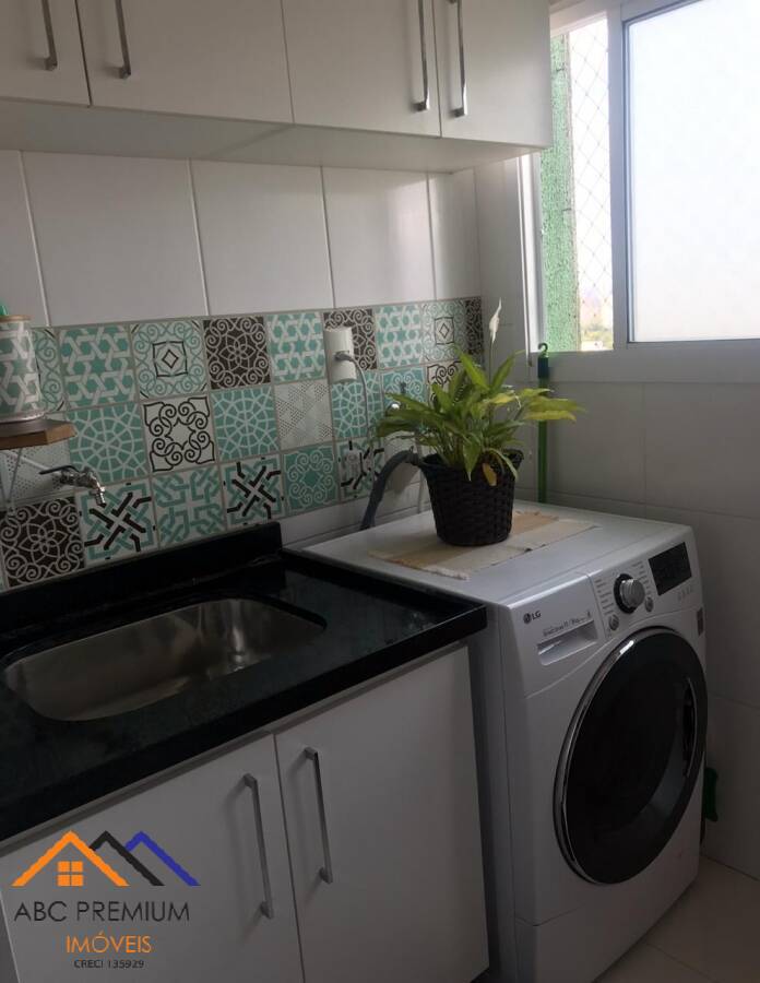 Apartamento à venda com 2 quartos, 53m² - Foto 6