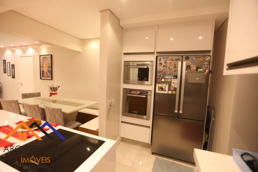 Apartamento à venda com 3 quartos, 86m² - Foto 3