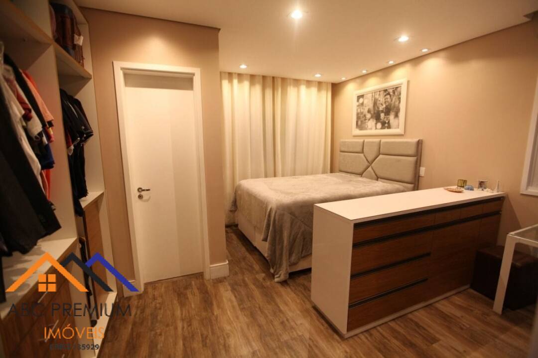 Apartamento à venda com 3 quartos, 86m² - Foto 7