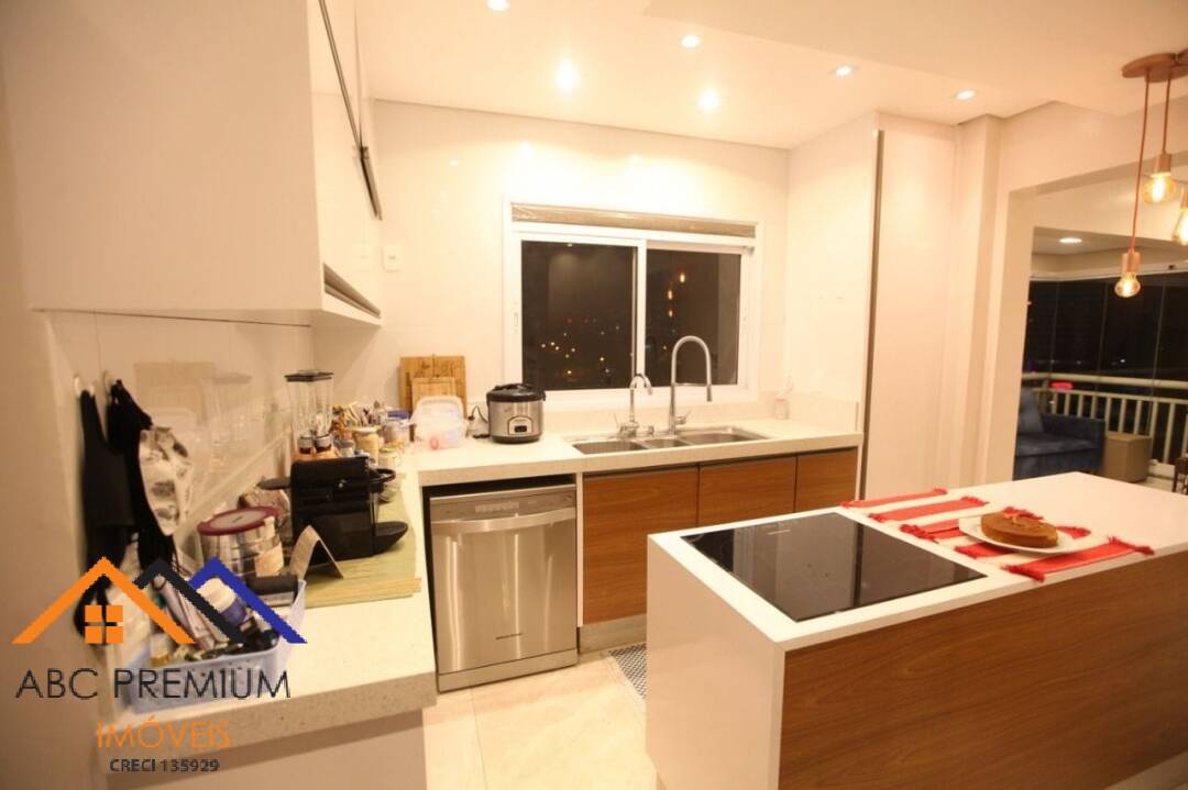 Apartamento à venda com 3 quartos, 86m² - Foto 4