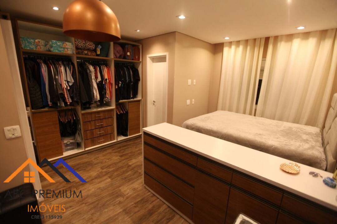 Apartamento à venda com 3 quartos, 86m² - Foto 13