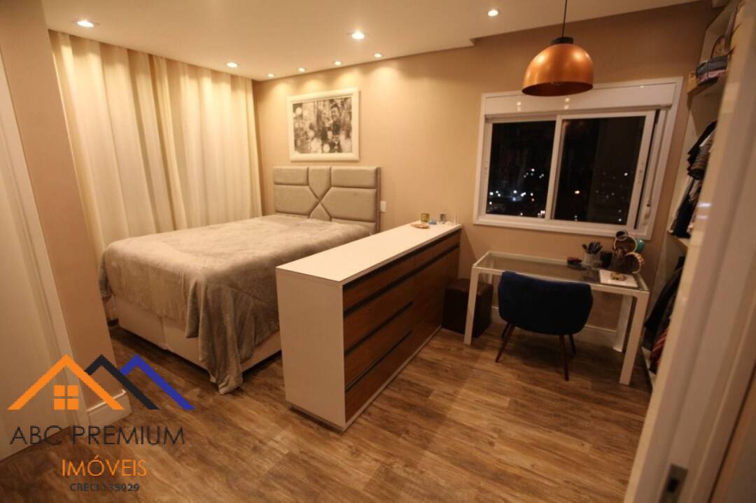 Apartamento à venda com 3 quartos, 86m² - Foto 11