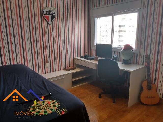 Apartamento à venda com 3 quartos, 244m² - Foto 12