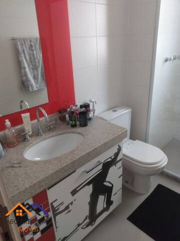 Apartamento à venda com 3 quartos, 244m² - Foto 13