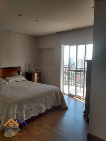 Apartamento à venda com 3 quartos, 244m² - Foto 9