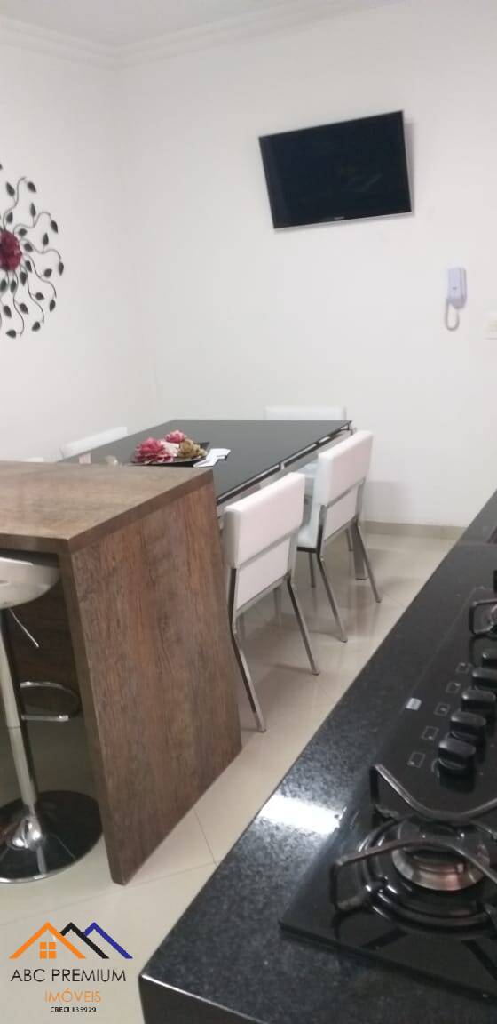 Sobrado à venda com 3 quartos, 132m² - Foto 7