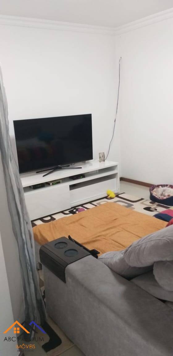 Sobrado à venda com 3 quartos, 132m² - Foto 3