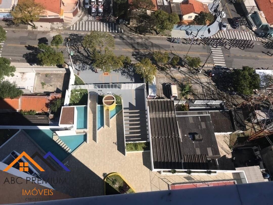 Apartamento à venda com 3 quartos, 160m² - Foto 11