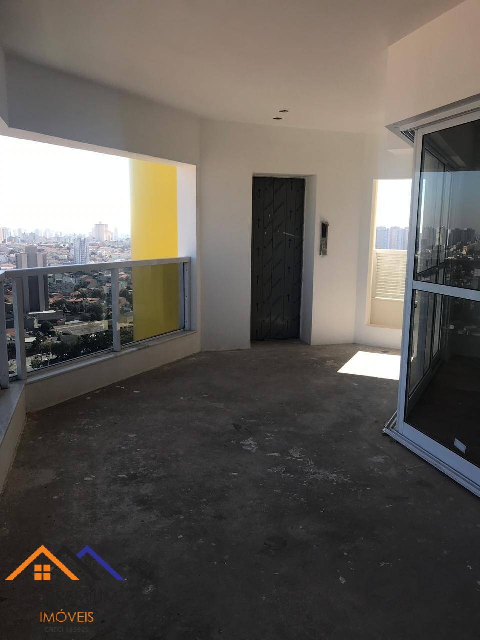 Apartamento à venda com 3 quartos, 160m² - Foto 10