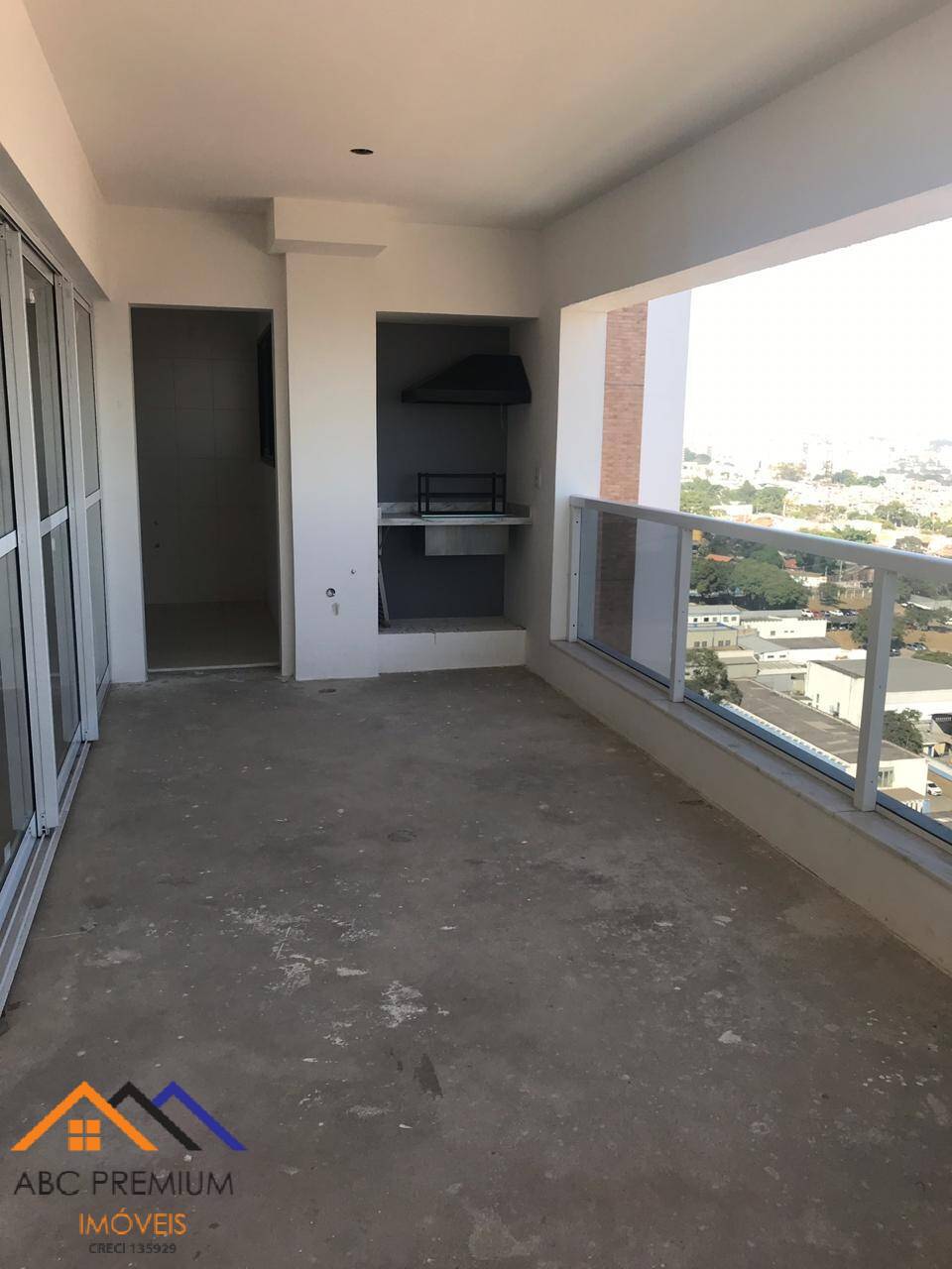 Apartamento à venda com 3 quartos, 160m² - Foto 8