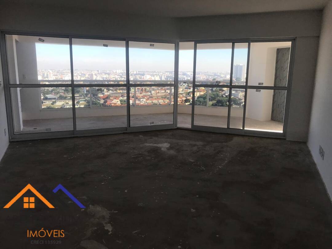 Apartamento à venda com 3 quartos, 160m² - Foto 9