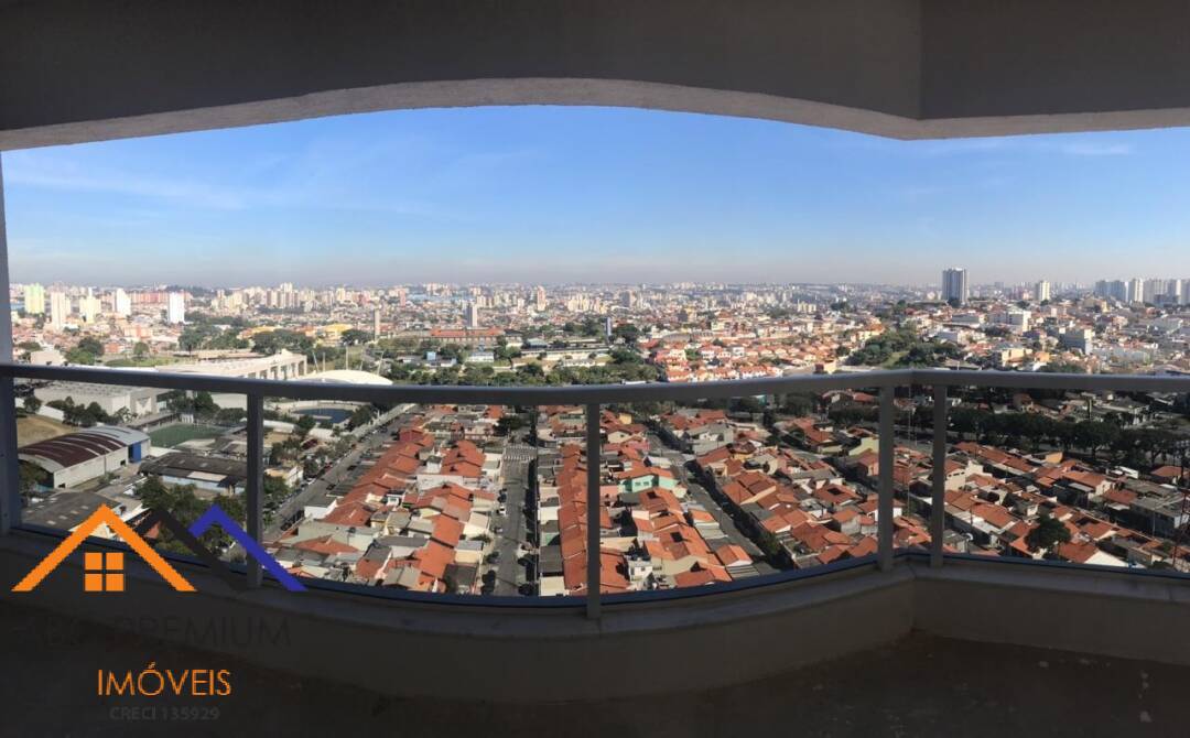 Apartamento à venda com 3 quartos, 160m² - Foto 1