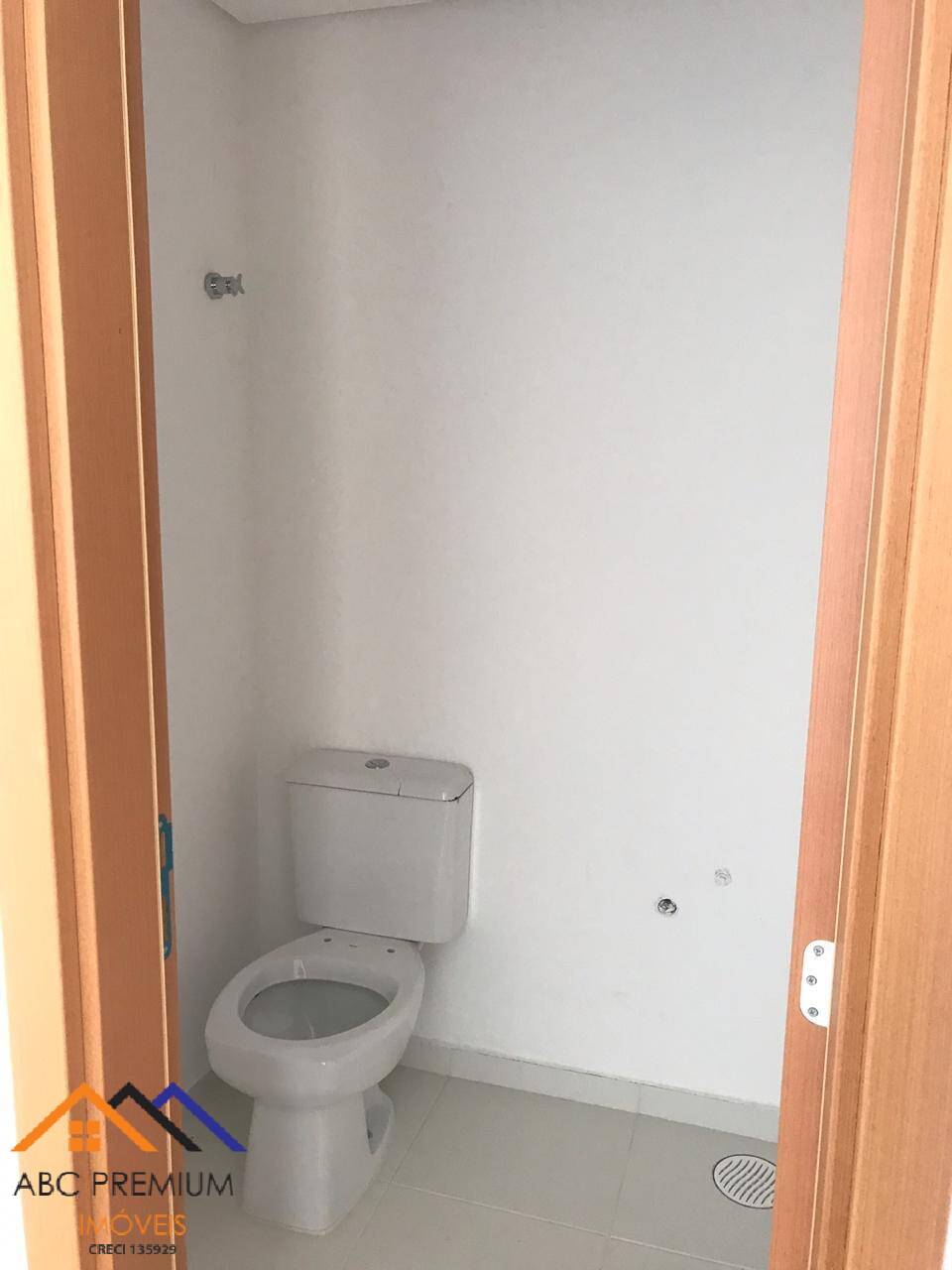 Apartamento à venda com 3 quartos, 160m² - Foto 15